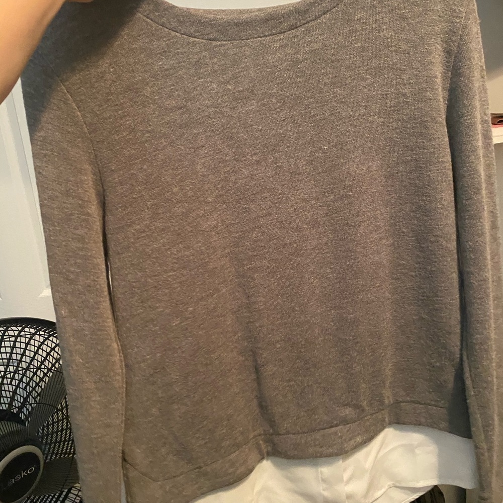 Business Casual Blouse